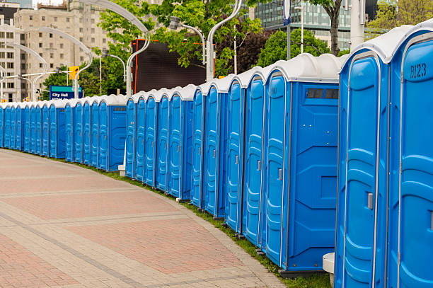 Portable Restroom Servicing (Cleaning and Restocking) in Essex, IL